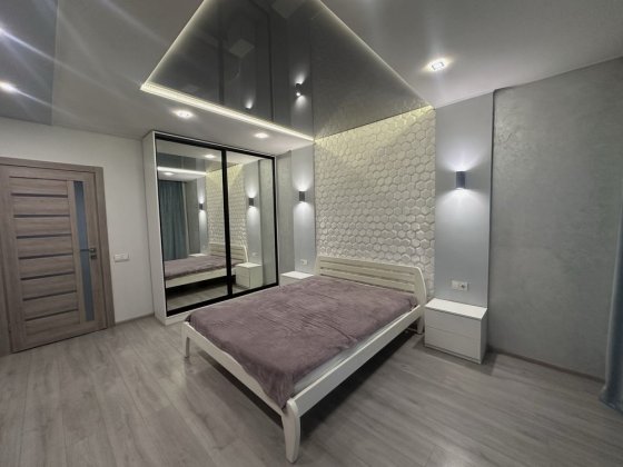 Оренда 2к квартири в ЖК Зелений Масив Луцк