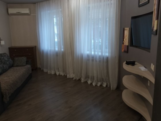 Газовий котел біля лісу Ірпінь