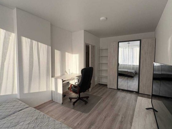 Оренда квартири. Перша здача. Можна з маленькими собками Ірпінь