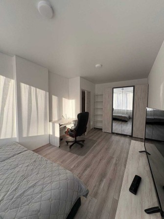 Оренда квартири. Перша здача. Можна з маленькими собками - фото 1