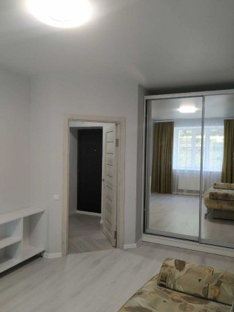 Здам 1к квартиру в новобудові на Озерній - фото 1