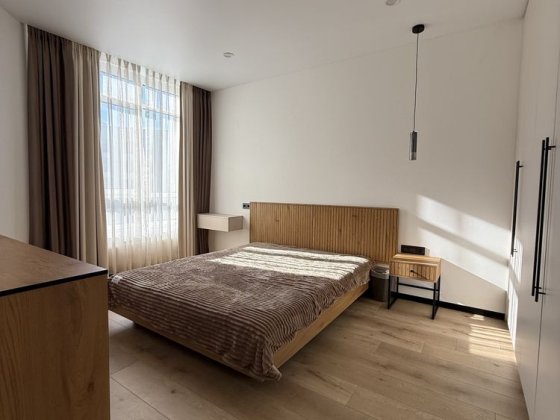 Здам 1к квартиру,довготривало! ЖК Синергія Сіті Ірпінь