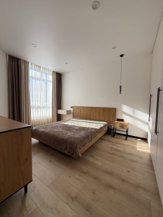 Здам 1к квартиру,довготривало! ЖК Синергія Сіті - фото 1