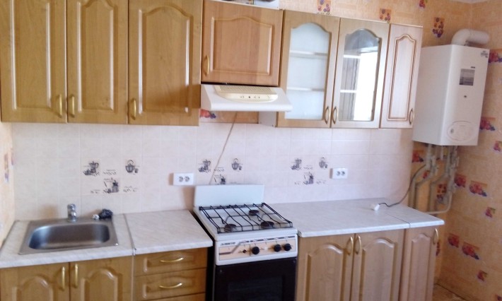 Здам дешеву 2х кім в Новобудові-Озерна неподалік від АГОРИ - фото 1