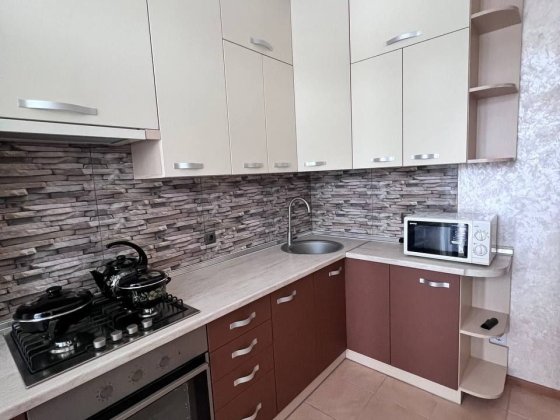 Оренда 1кімнатноі́ квартири в Центрі н/б Хмельницький