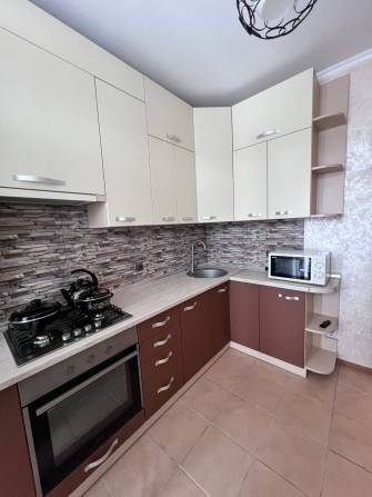 Оренда 1кімнатноі́ квартири в Центрі н/б - фото 1