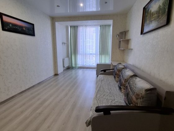 Довгострокова оренда 1к квартири вул М. Сингаївського Ирпень