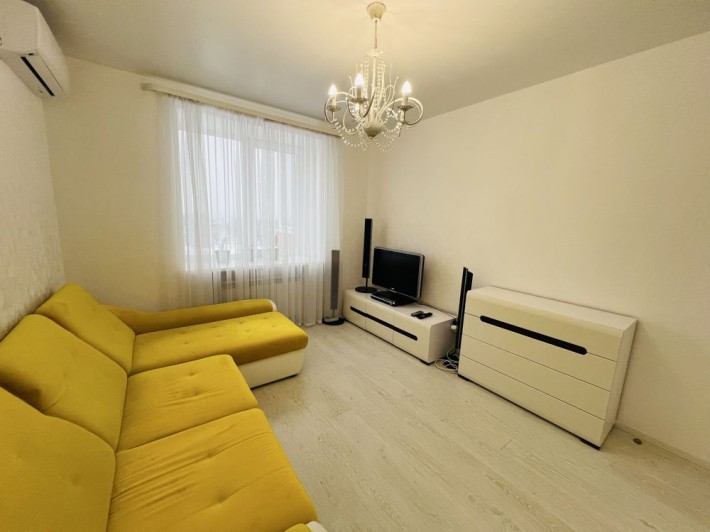 Оренда 1к квартири Центральний парк - фото 1