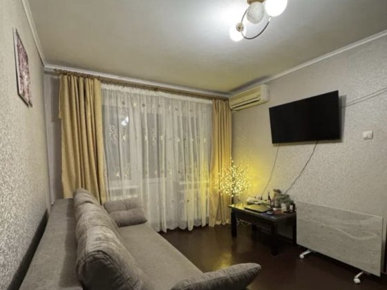 Сдам однокомнатную квартиру на 44 квартале