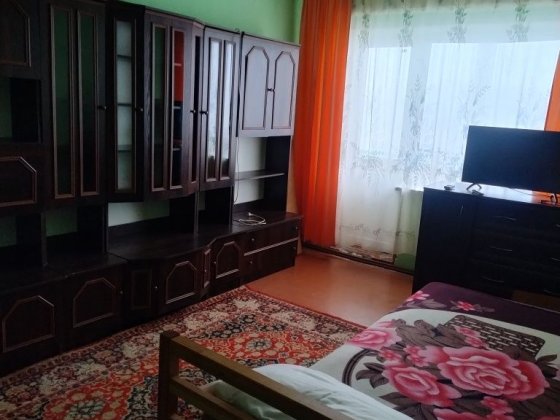 Сдам 1 комнатную квартиру на Индустриальном