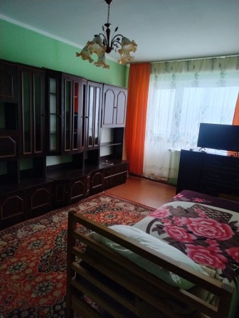 Сдам 1 комнатную квартиру на Индустриальном - фото 1