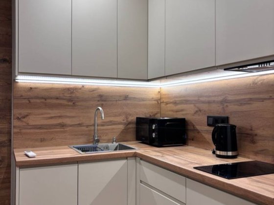 Оренда квартири ЖК Молодість повністю укомплектована, БУДИНОК З ЛІФТОМ Ірпінь