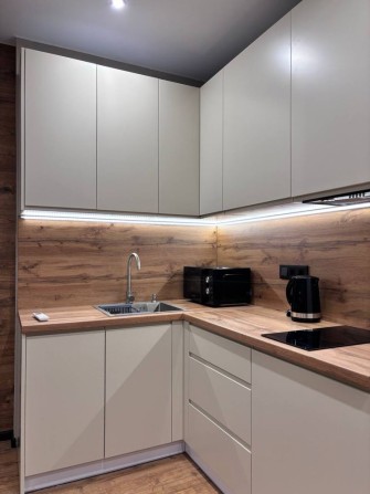 Оренда квартири ЖК Молодість повністю укомплектована, БУДИНОК З ЛІФТОМ - фото 1