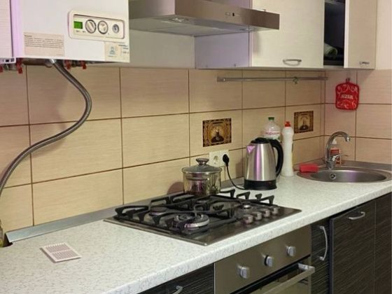 Оренда  1-кімн квартири! Газ! Центр Ірпеня Ірпінь