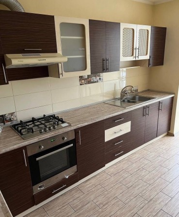 Оренда 3 км квартири поруч з центром - фото 1