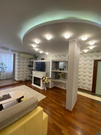 Здам в оренду 3к квартиру Електроніка, відмінний стан! - фото 1