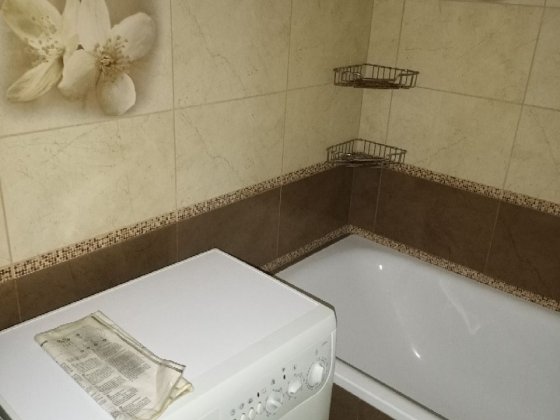 Здам в аренду 1ноківнатну квартиру. 5-й Зарічний