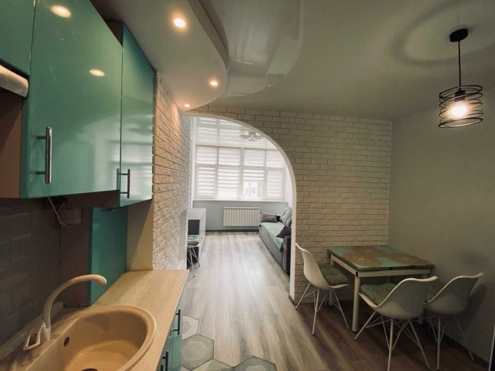 Оренда затишної 1к квартири! Зручна локація! Ірпінь! - фото 1