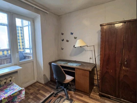 1к вул.Довженка, Івано-Франківськ