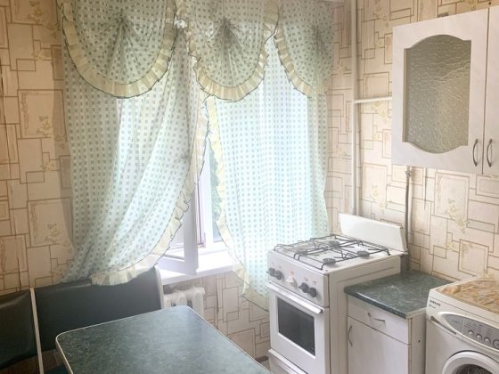 1-кімнатна квартира оренда вулиця Володимира Великого Кривой Рог