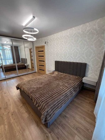 Центр Ірпеня ЖК Атріум Оренда 1к квартири.Перша здача - фото 1