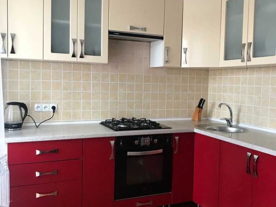 Оренда 1 кімн квартири по вул Ольги Кисілевської Івано-Франківськ