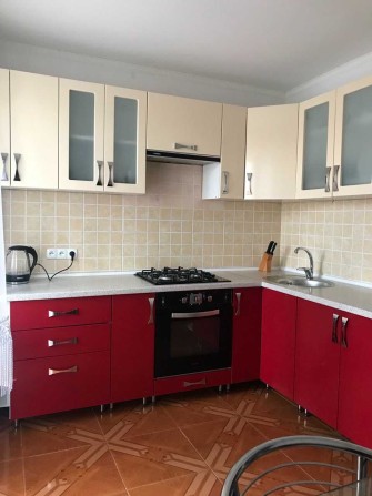 Оренда 1 кімн квартири по вул Ольги Кисілевської - фото 1