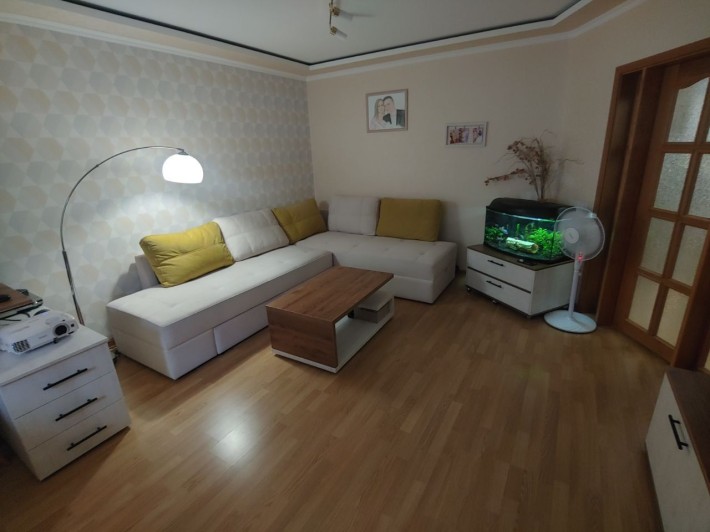 Здається 2-х кімнатна квартира Виставка - фото 1