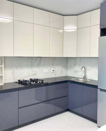 Оренда 1к квартири . Озерна вул кармелюка 3/3 . Зразу за Агорою - фото 1