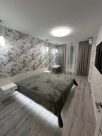 ЖК Центральний Преміум: працює ліфт і тепло без світла, 2 поверх - фото 1