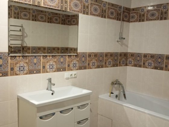 Оренда 1,5к.квартири в новобудові на Озерній Хмельницький