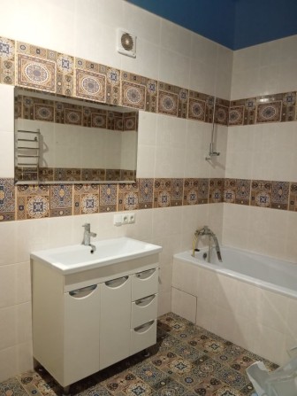 Оренда 1,5к.квартири в новобудові на Озерній - фото 1