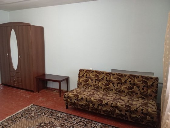 Здам 1кімнатну квартиру 3000грн / місяць