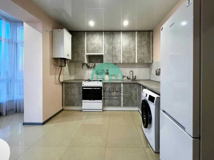 Оренда 1кім кв по вул.Височана. Оптоволокно (38) - фото 1