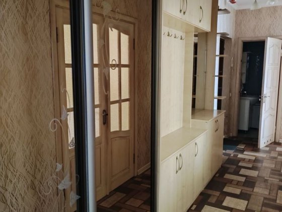 Оренда 2 кімнатної квартири район озерна Хмельницкий