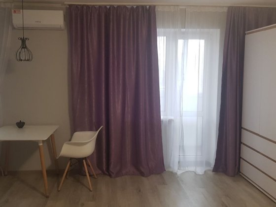 Здам однокімнатну квартиру на Соцмісто. Довгий термін Кривий Ріг