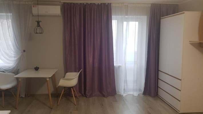 Здам однокімнатну квартиру на Соцмісто. Довгий термін - фото 1