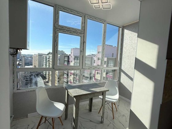 Оренда 1к кввартири Озерна перша здача!!! Хмельницький