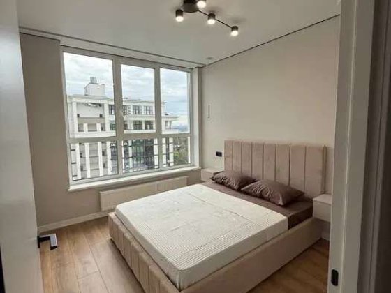 Оренда 2 кім Ірпінь Парк Центральний 46м2 Ирпень