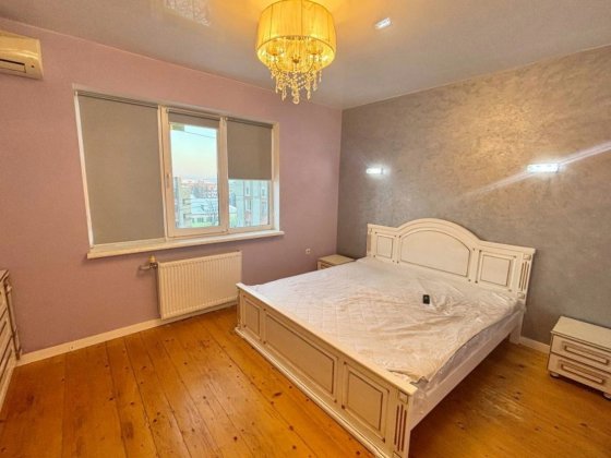 Оренда 3-кімнатної квартири по вул. Сорохтея Ивано-Франковск