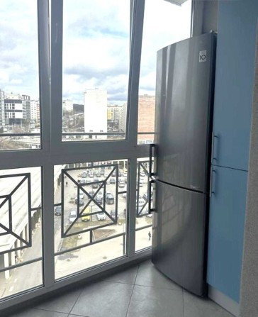 Оренда 1к з новим ремонтом - фото 1