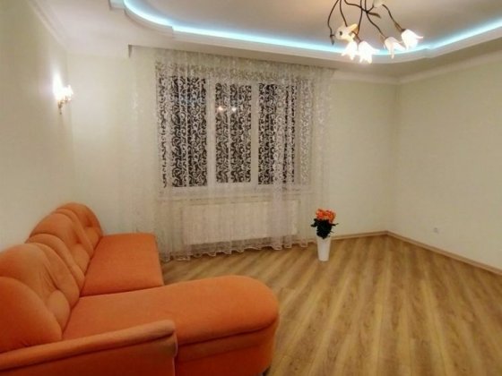 Здам квартиру район Србні Лелеки ЛУЦЬК Луцк