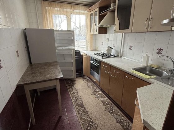 Аренда 2-х комнатной на 5 Заречном Кривой Рог