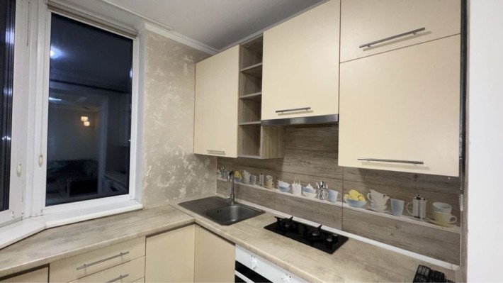 Красива квартира у центрі Луцька - фото 1