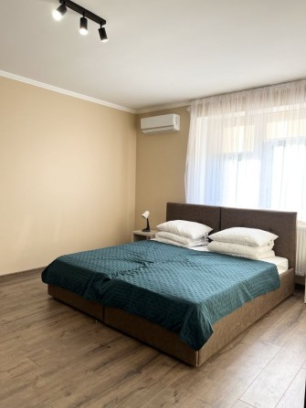 1кім 45м на 3 пов новобудова з газом вул Карпаська поруч Нафти і Газу - фото 1