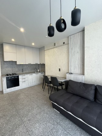 Здам стильну  однокімнатну квартиру в ЖК Панорама - фото 1