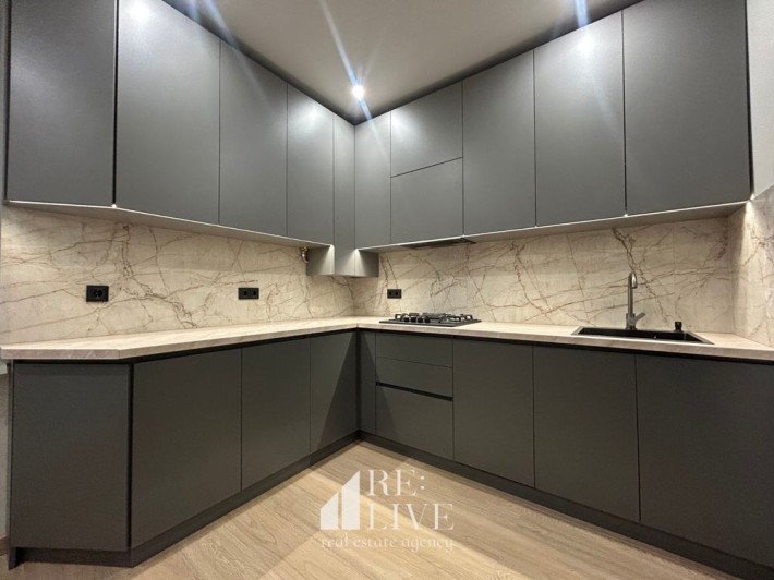 Оренда однокімнатної квартири р-н ЗОШ №13. Перше поселення! - фото 1