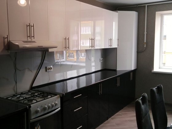 Здам однокімнатну квартиру Луцк