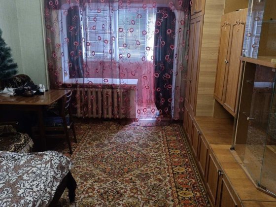 Уютная однокомнатная квартира на Вечернем Бульваре Кривий Ріг