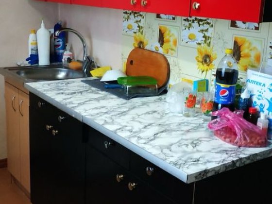 Здається 3 кімнатна квартира вулиця   Миколи Світальского, 17 Кривий Ріг